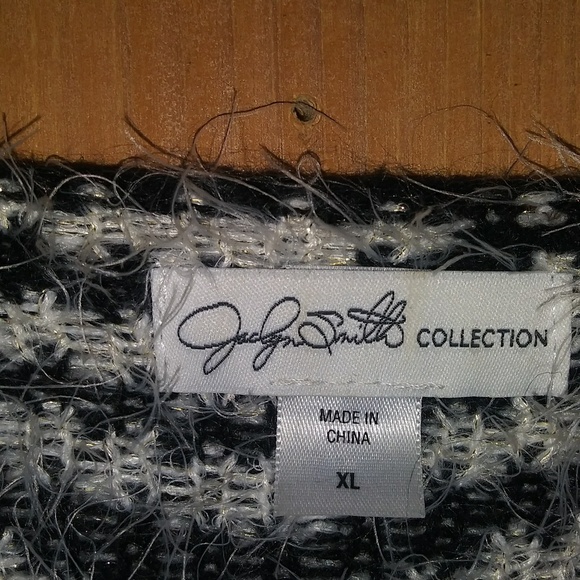 Cardigan - Picture 2 of 4